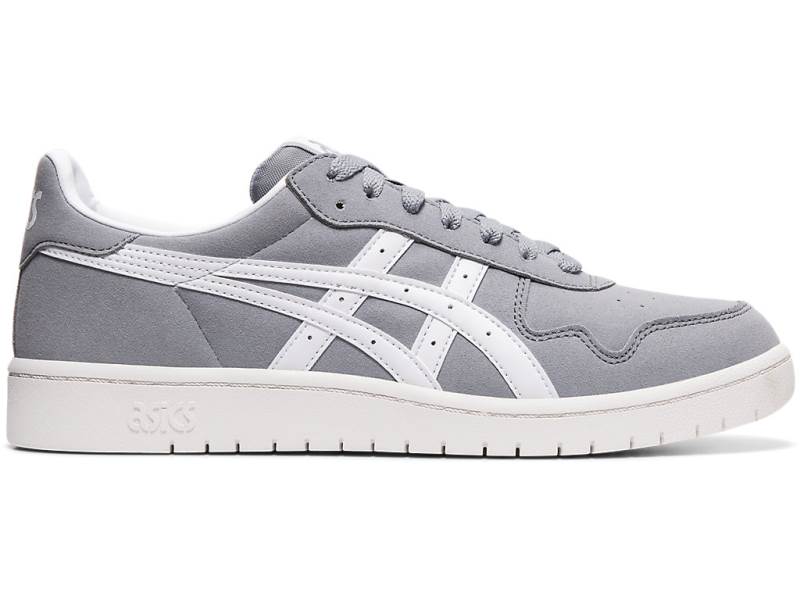 Pánské Tenisky Asics JAPAN S Šedé 05371AZRS